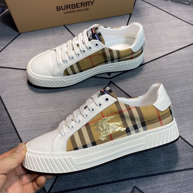 Burberry Sneakers